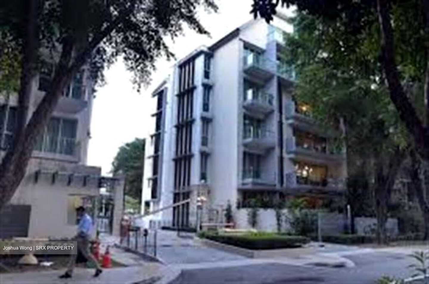 The Glyndebourne (D11), Condominium #456523241